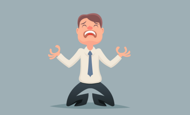 常見的Web設(shè)計(jì)錯誤，要不惜一切代價(jià)避免